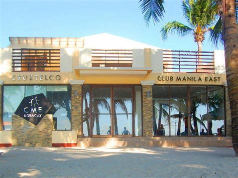 essrwmanila|club manila east boracay.